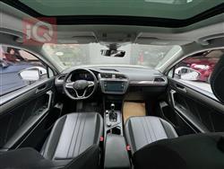 فولكسفاغن تيغوان